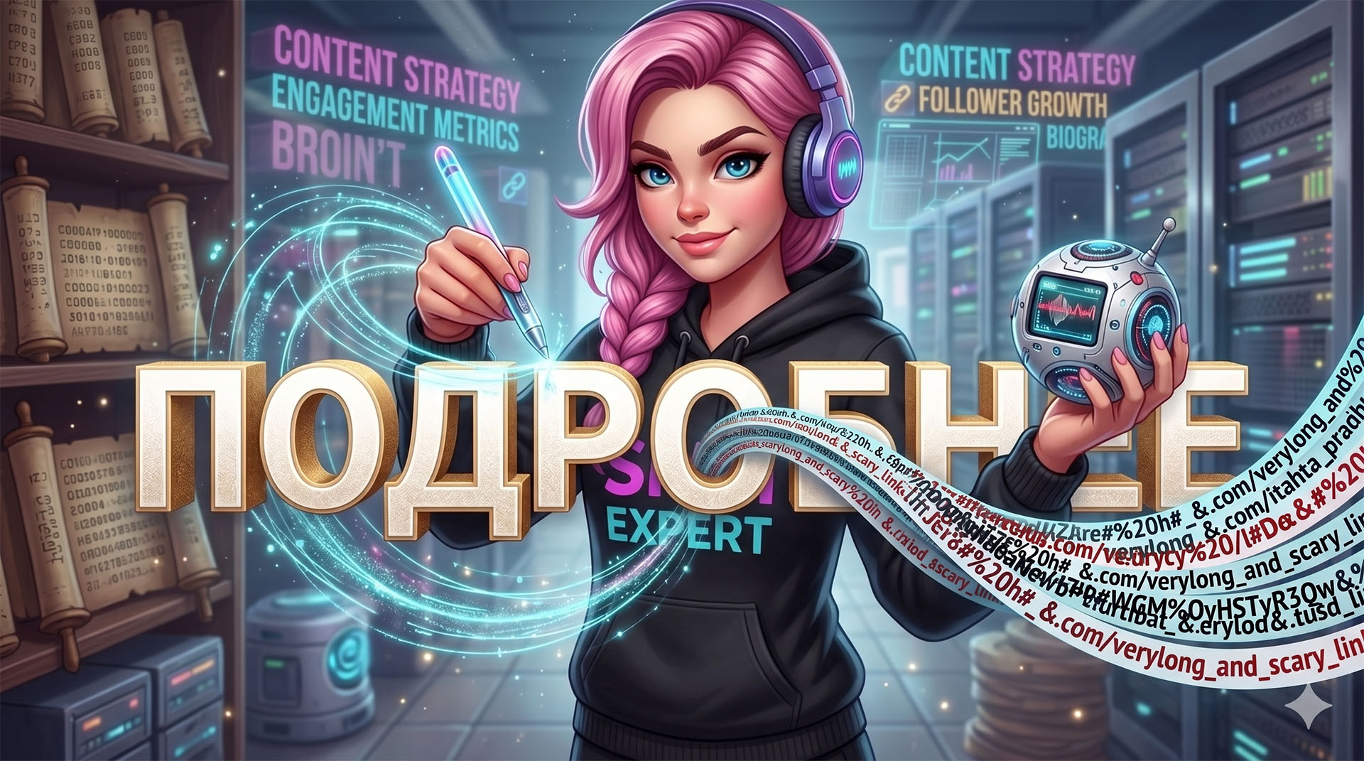 Как оформить посты в Telegram, чтобы их читали, а не свайпали