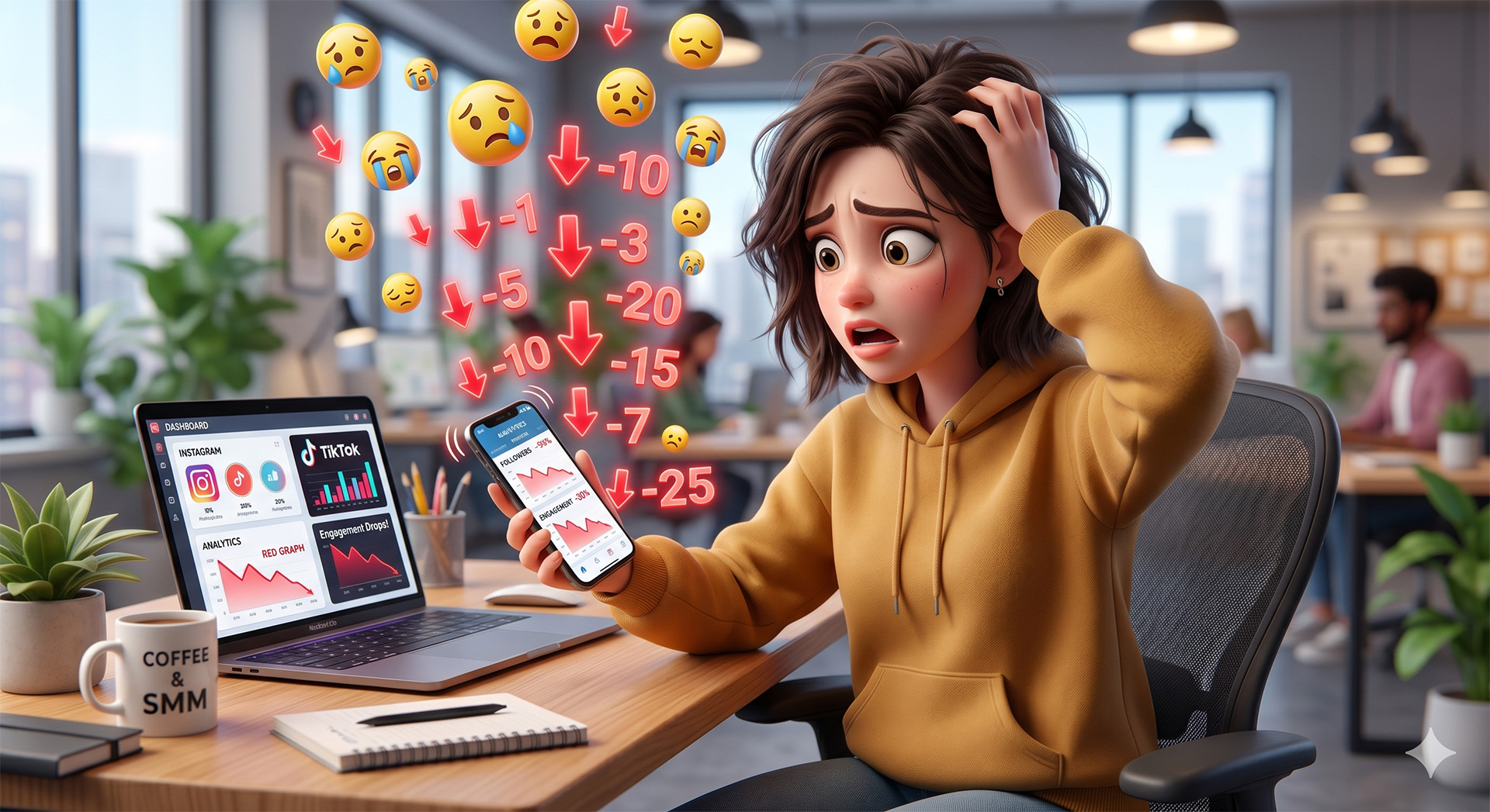 10 ошибок админа Telegram-канала: почему люди уходят